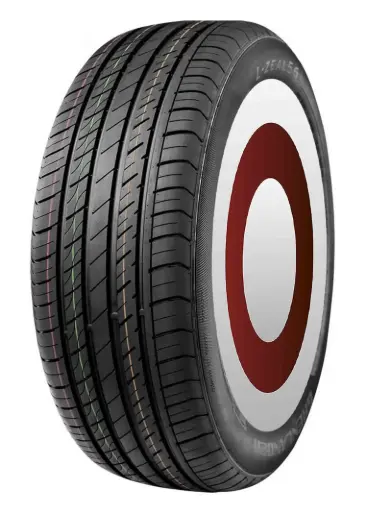 [LD ILINK 235/50RF19] 235/50 R19 99V RFT ILINK L-ZEAL56