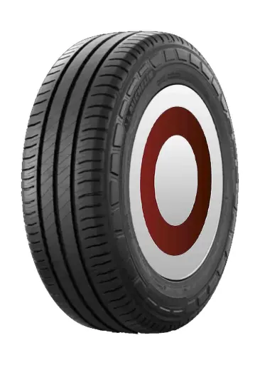 [MICHELIN 10850] 215/65 R16C 109/107T AGILIS 3 MICHELIN