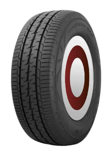 [TOYO 109490] 205/75 R16C 113/111R NANO ENERGY VAN TOYO