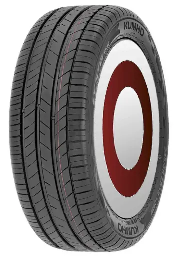 [ZA 2245793] 205/55 R16 91V ECSTA HS52 KUMHO