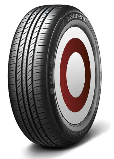 [HANKOOK 1016749] 185/65 R15 88H LH41 G FIT AS LAUFENN HANKOOK 