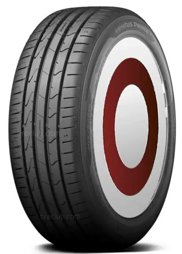 [HANKOOK 1036110] 235/40 R18 91W K125 VENTUS PRIME3 HANKOOK