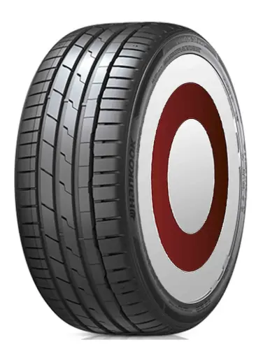 [HANKOOK 1029702] 235/40 R19 96W XL K127 VENTUS S1 EVO3 HANKOOK