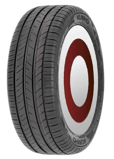 [ZA 2337553] 195/55 R16 87V ECSTA HS52 KUMHO 