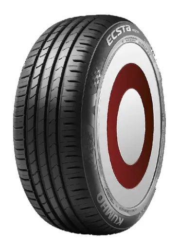 [ZA 2204143] 205/45 R17 88V XL ECSTA HS51 KUMHO 