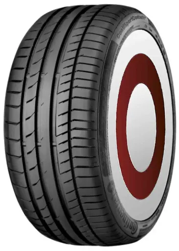 [CONTI03541860000] 295/40 R21 111Y XL SC5 SUV MO CONTINENTAL