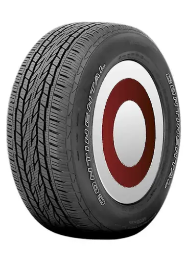 [CONTI15507930000] 275/60 R20 115T CCLX20 CONTINENTAL