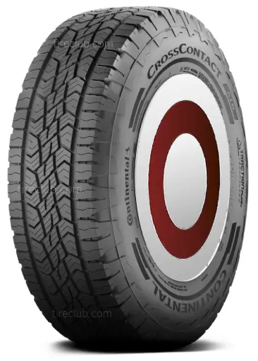 [CONTI03594390000] 255/60 R18 108T CCATR CONTINENTAL