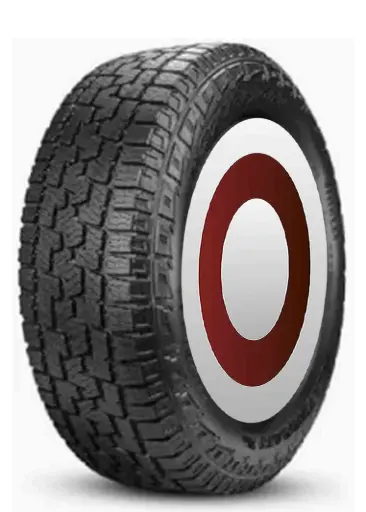 [PIRELLI4584500] 275/65 R18 116T SCORPION XTM AT ELT PIRELLI