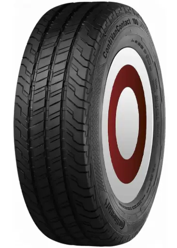 [CONTI04519710000] 205/75 R16C 110/108R VANCONTACT ULTRA CONTINENTAL