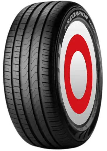 [PIRELLI3643200] 235/60 R18 103V S-VERD (MO) PIRELLI EE