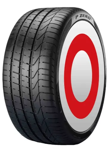 [PIRELLI3867700] 235/50 R19 99W P-ZERO (MO)(KS) PIRELLI