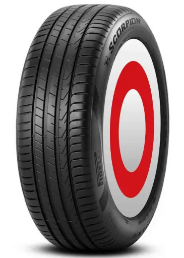 [PIRELLI4081300] 235/55 R19 105W XL r-f EMT SCORPN (RE0) PIRELLI EE