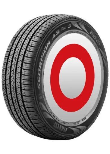 [PIRELLI3920600] 275/55 R20 117H XL S-AS+3 PIRELLI EE