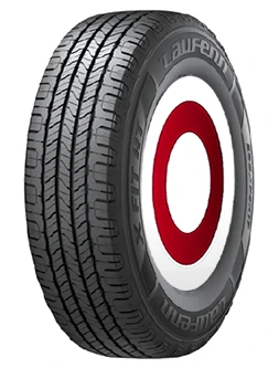 [HANKOOK 1016781] 265/70 R17 115T LD01 LAUFENN HANKOOK