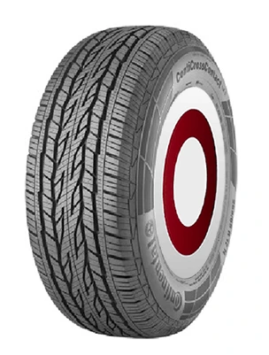 [CONTI15493400000] 225/65 R17 102H FR ContiCrossContact LX 2 CONTINENTAL