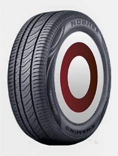 [MXLD 185/65 R14] 185/65 R14 86H KHAMINO NOBHEX