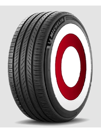 [MICHELIN 25182] 255/55 R20 110V XL PCY5 MICHELIN