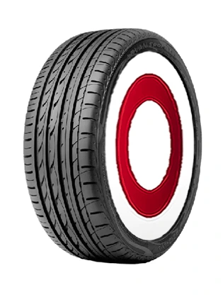 [YOKOHAMA 11305] 225/45 R17 91Y ADVAN SPORT V103S YOKOHAMA