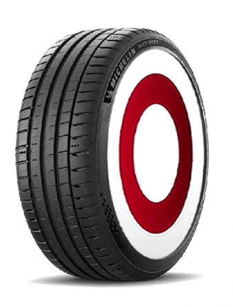 [MICHELIN 54082] 235/40 ZR18 95Y XL PILOTSPORT5 MICHELIN